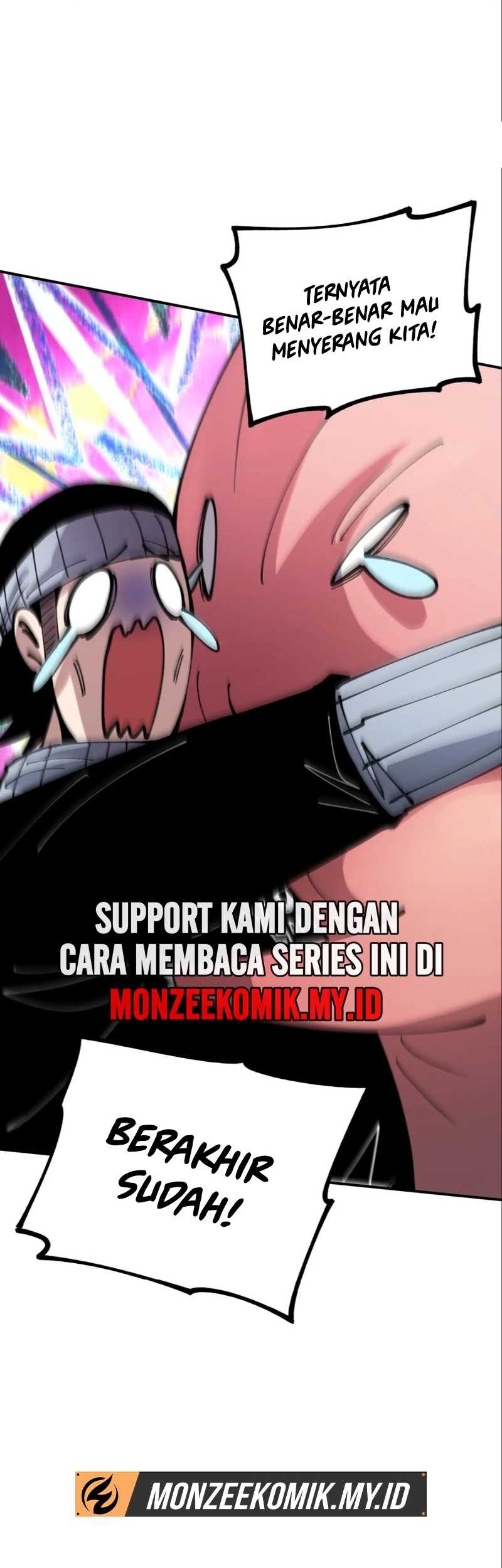 Global Beast Tamer: I Can See the Path of Evolution Chapter 23 Gambar 53