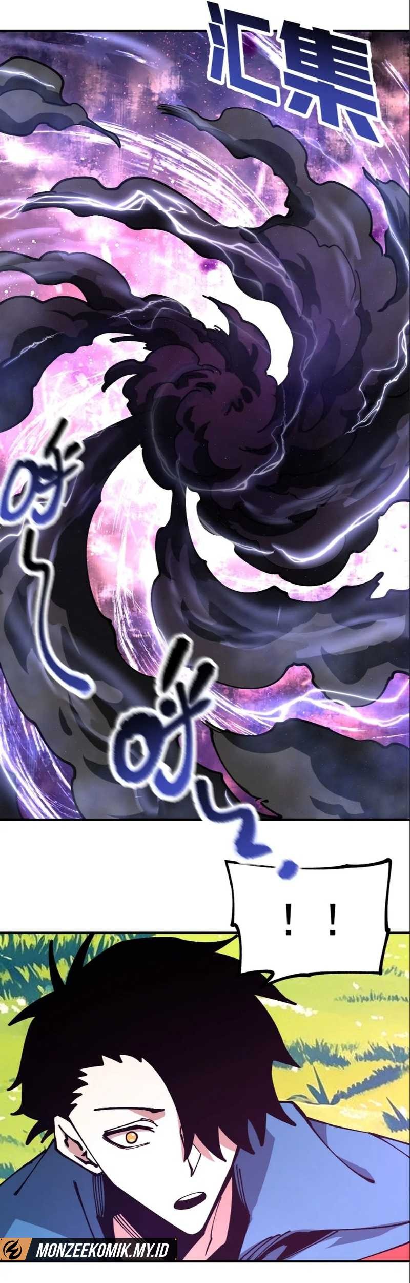 Global Beast Tamer: I Can See the Path of Evolution Chapter 23 Gambar 6