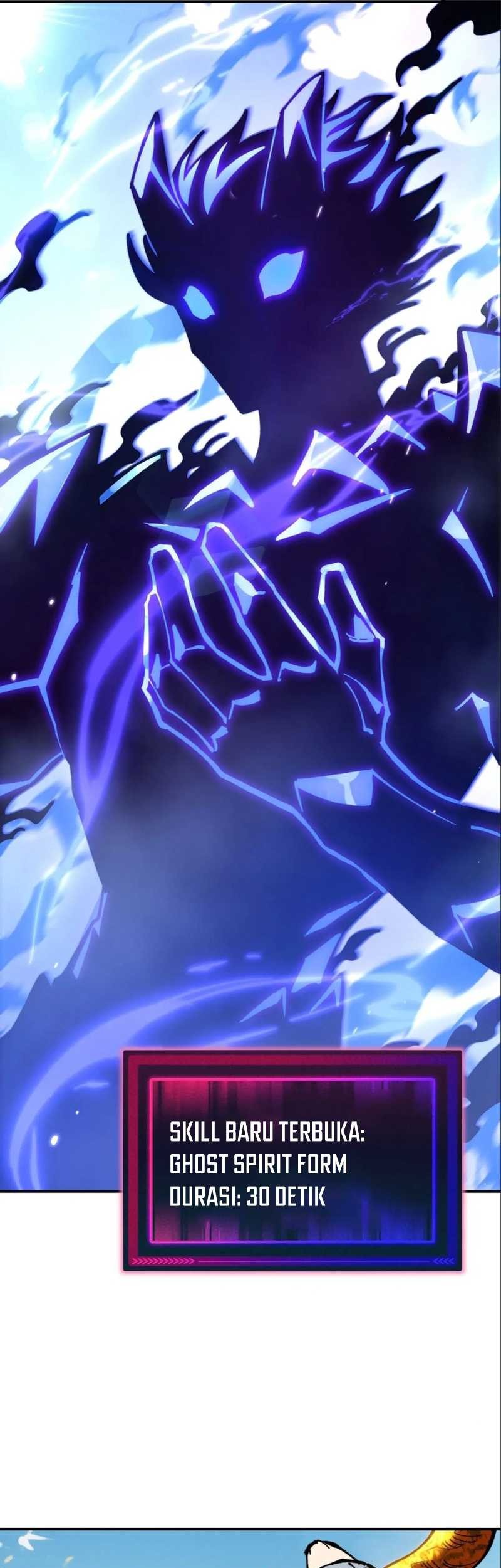 Global Beast Tamer: I Can See the Path of Evolution Chapter 23 Gambar 8