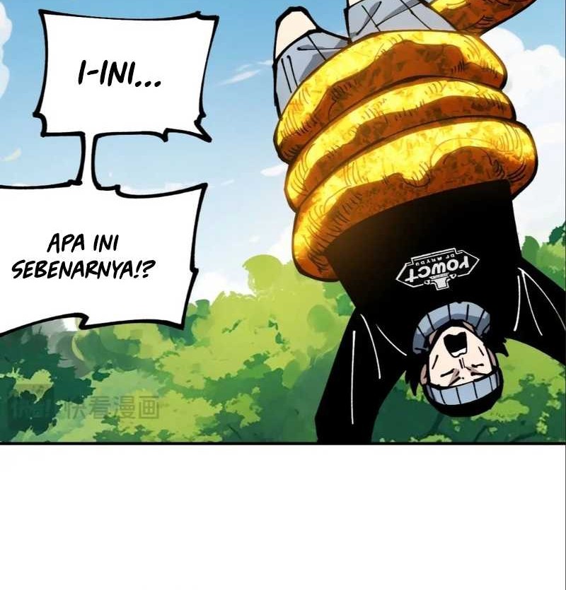 Global Beast Tamer: I Can See the Path of Evolution Chapter 23 Gambar 9