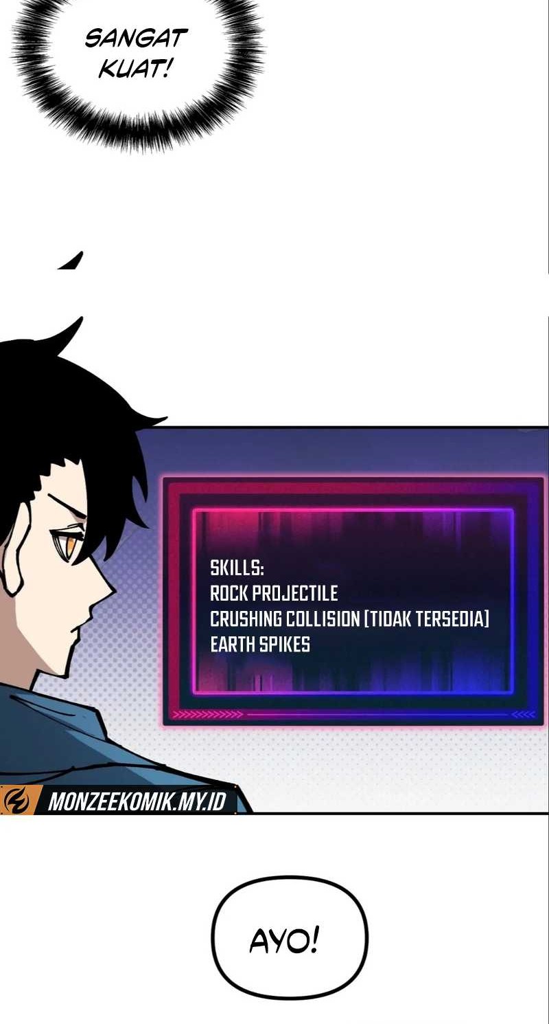 Global Beast Tamer: I Can See the Path of Evolution Chapter 23 Gambar 14