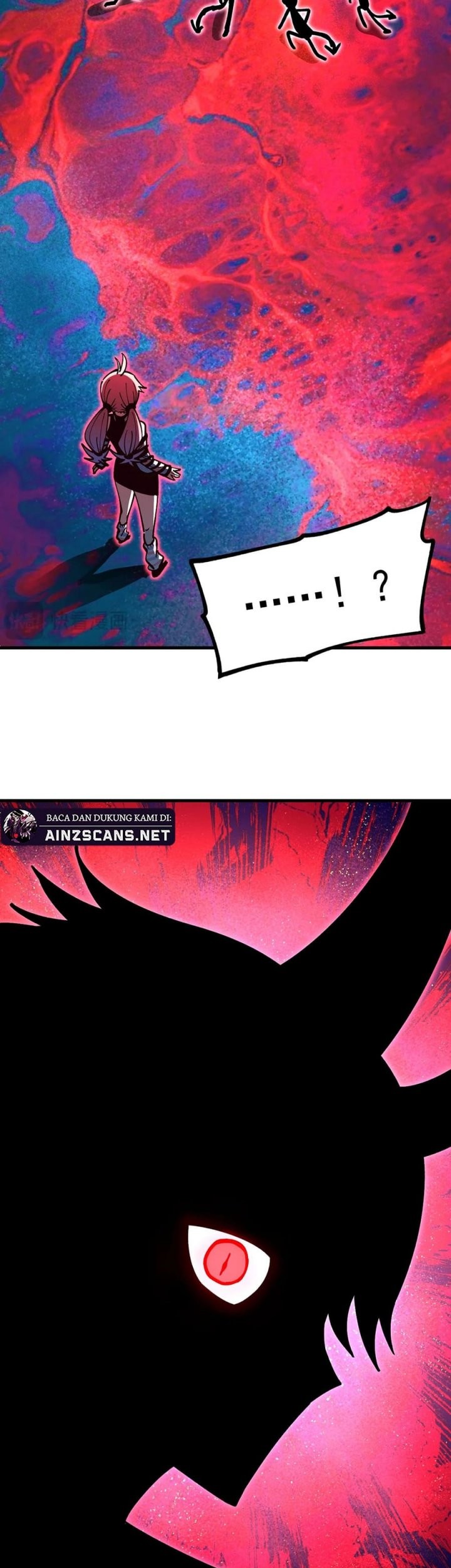 Global Beast Tamer: I Can See the Path of Evolution Chapter 34 Gambar 7