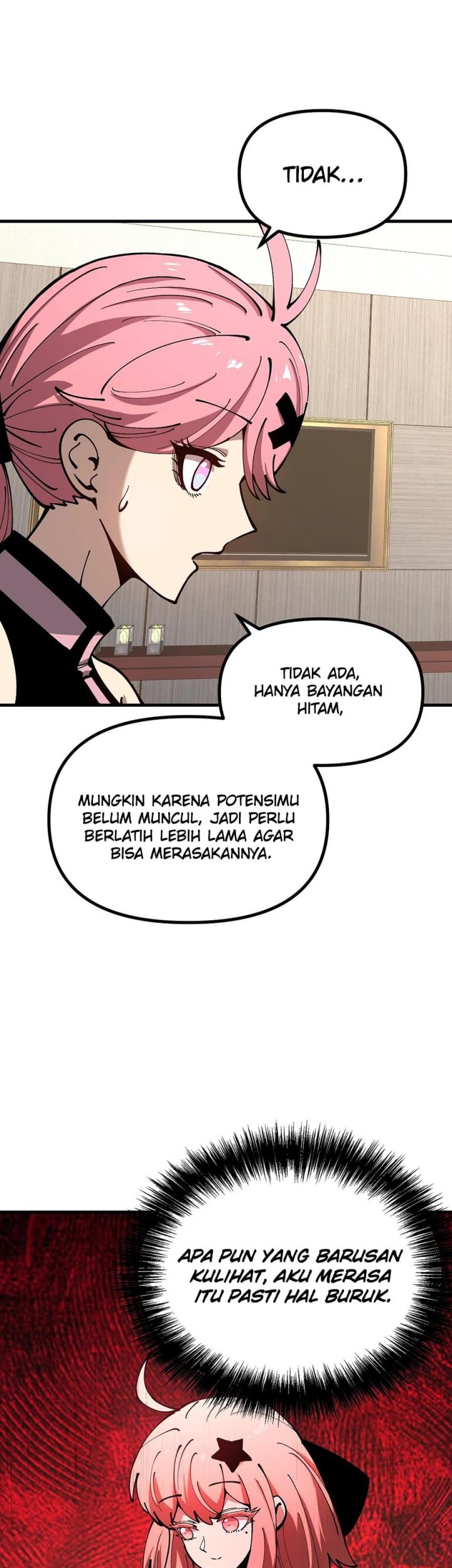 Global Beast Tamer: I Can See the Path of Evolution Chapter 34 Gambar 9