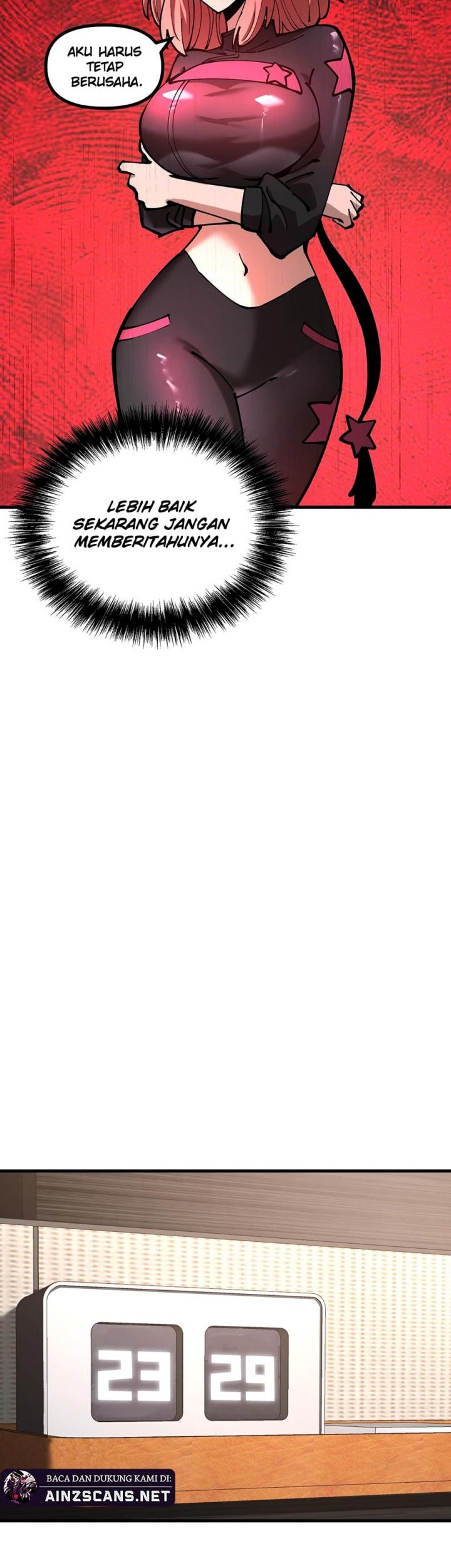 Global Beast Tamer: I Can See the Path of Evolution Chapter 34 Gambar 10