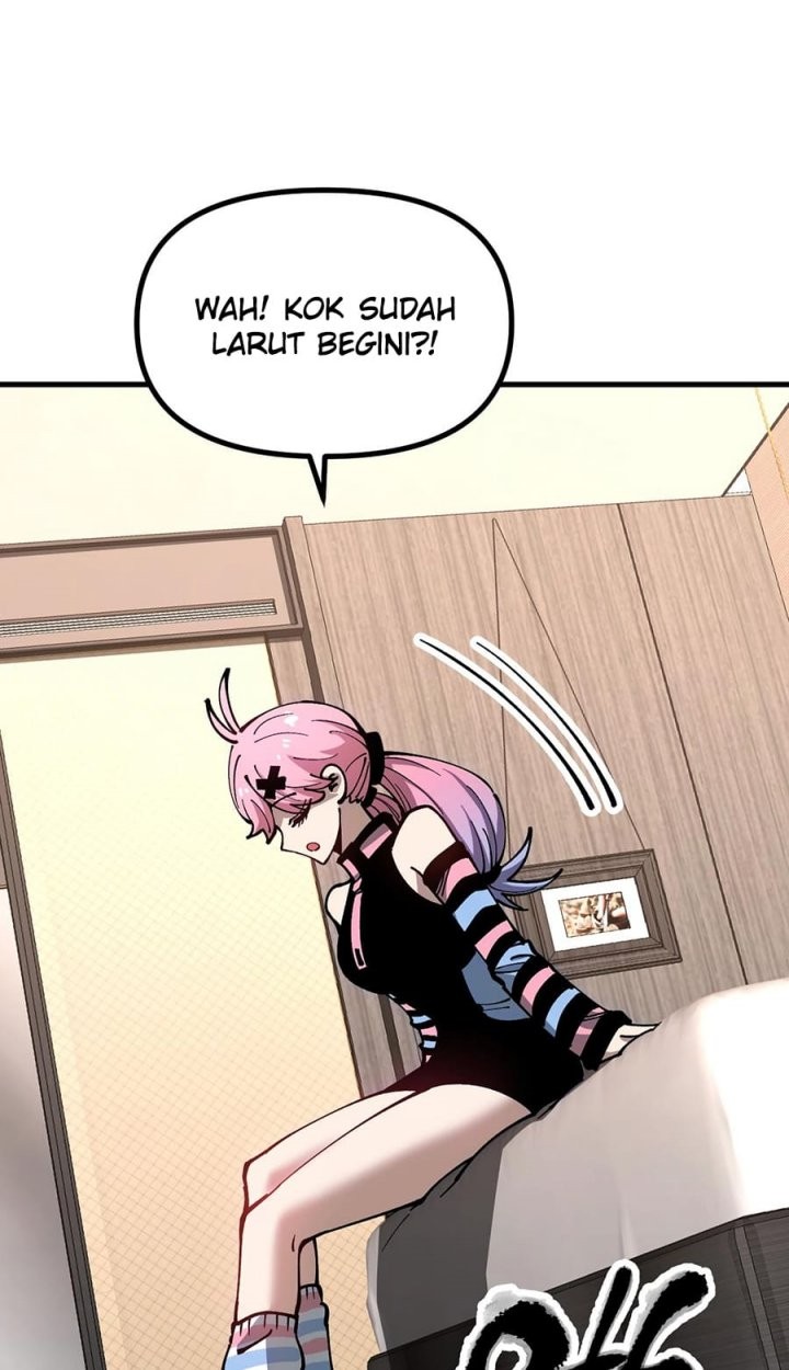 Global Beast Tamer: I Can See the Path of Evolution Chapter 34 Gambar 11