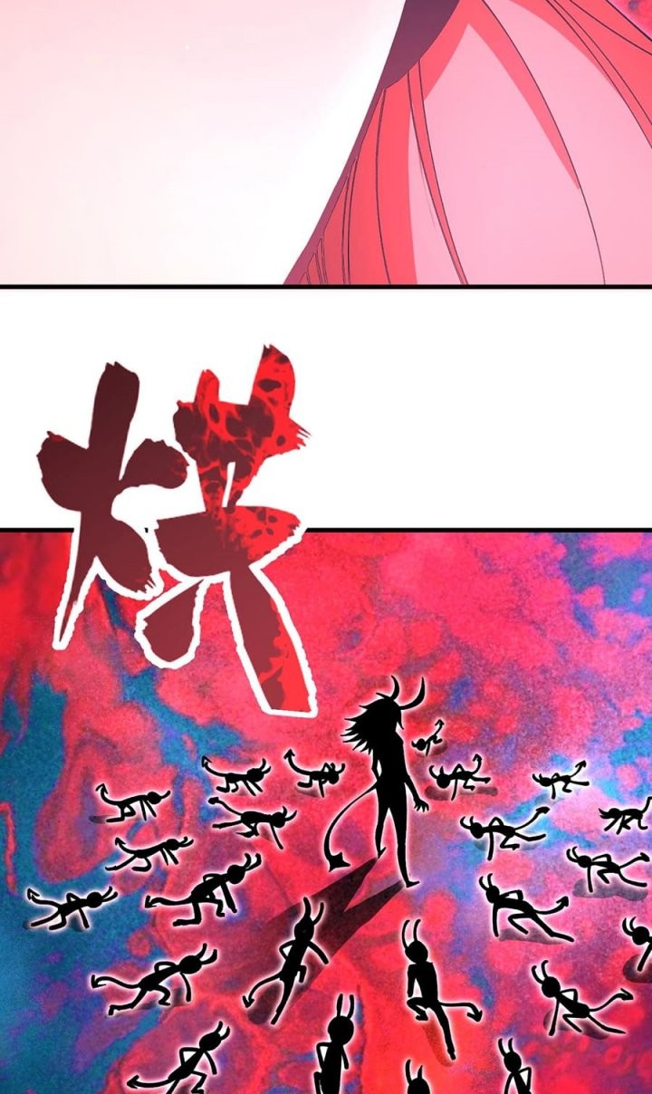 Global Beast Tamer: I Can See the Path of Evolution Chapter 34 Gambar 6