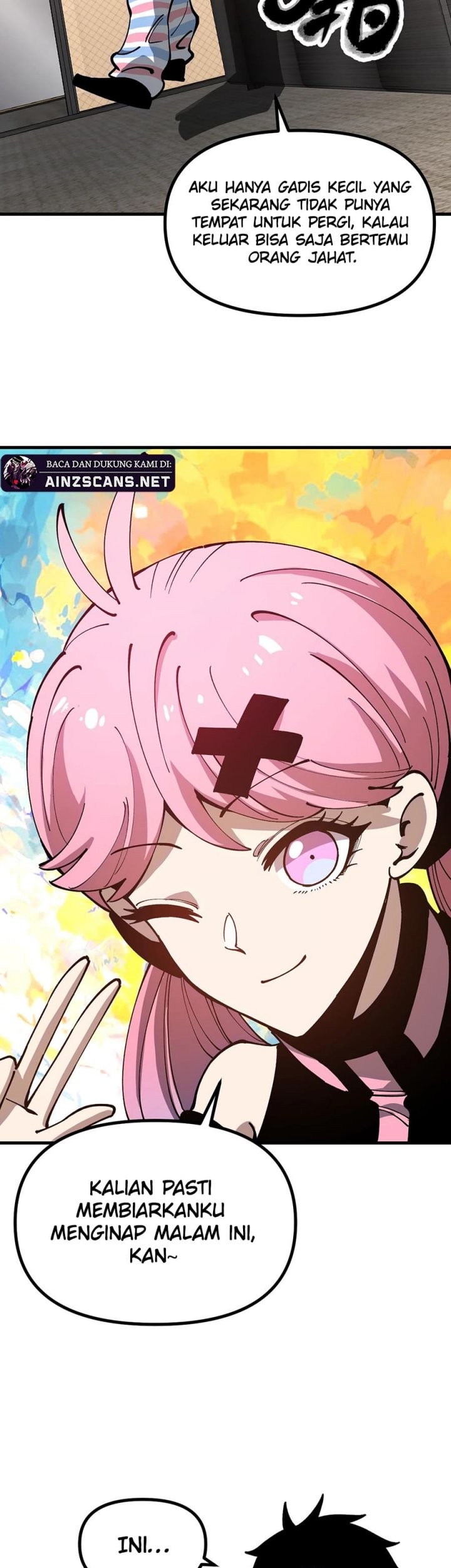 Global Beast Tamer: I Can See the Path of Evolution Chapter 34 Gambar 12