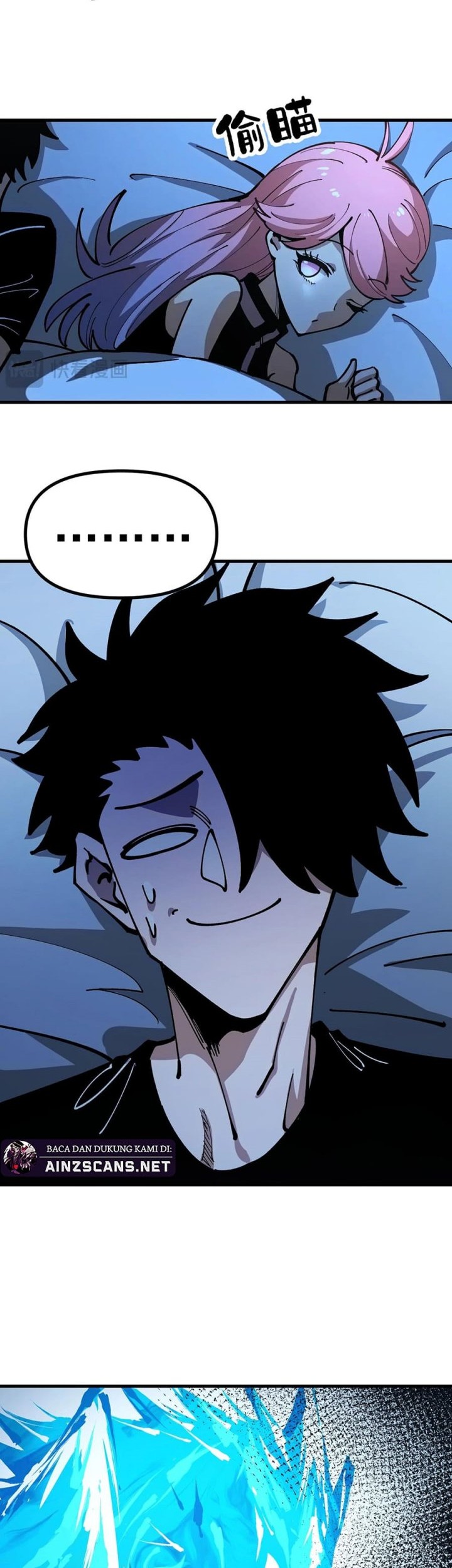 Global Beast Tamer: I Can See the Path of Evolution Chapter 34 Gambar 15