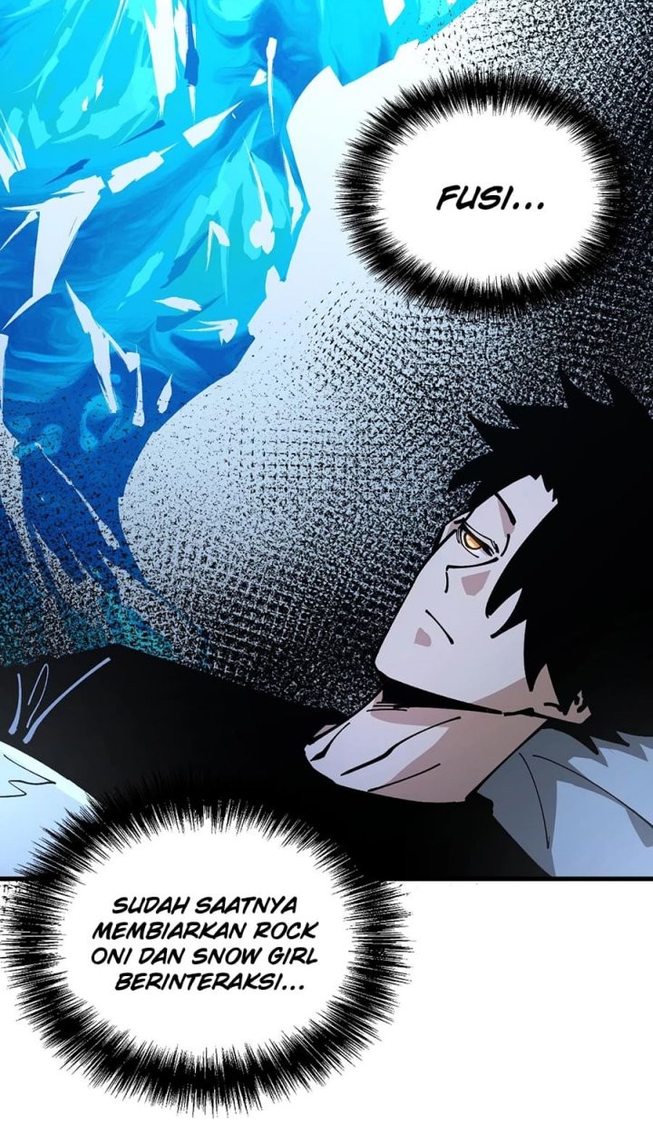 Global Beast Tamer: I Can See the Path of Evolution Chapter 34 Gambar 16