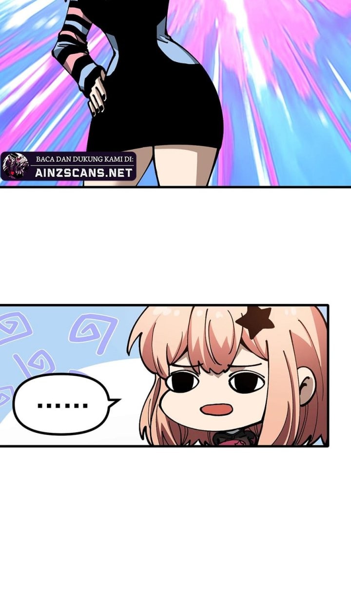 Global Beast Tamer: I Can See the Path of Evolution Chapter 34 Gambar 21