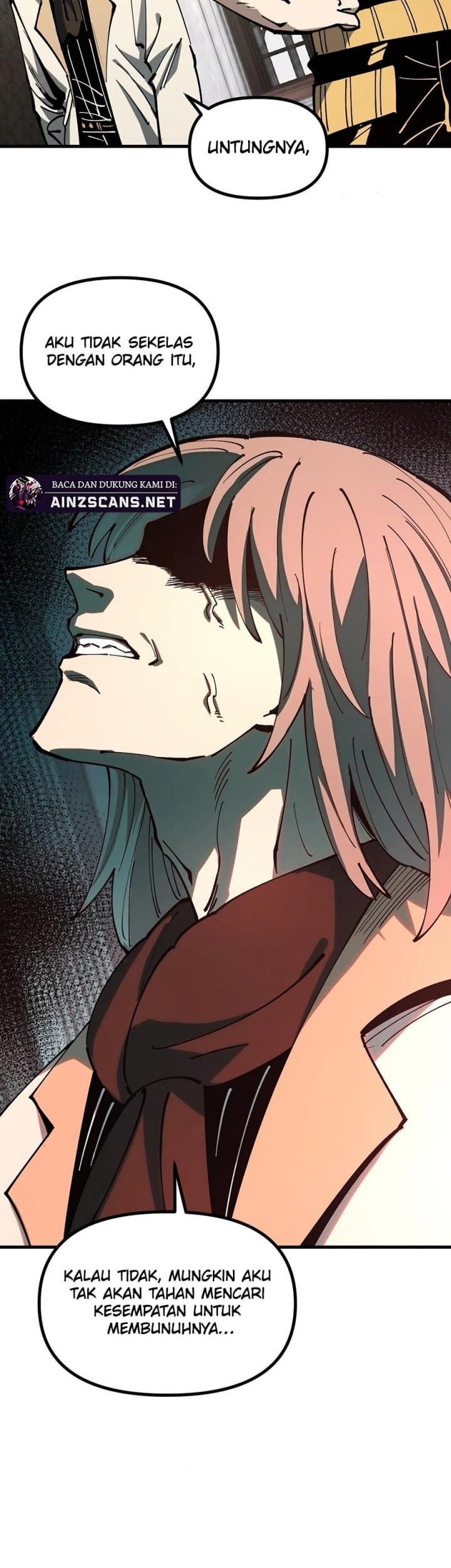 Global Beast Tamer: I Can See the Path of Evolution Chapter 34 Gambar 25