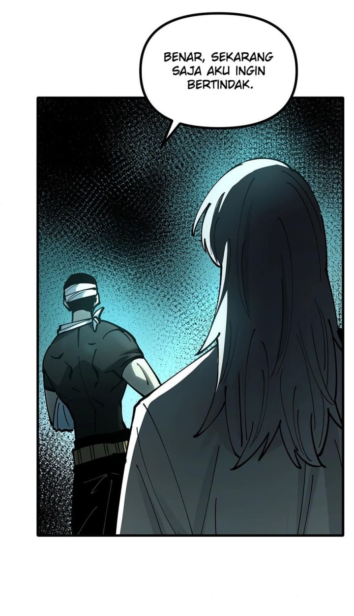 Global Beast Tamer: I Can See the Path of Evolution Chapter 34 Gambar 26