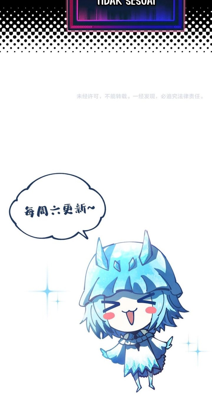 Global Beast Tamer: I Can See the Path of Evolution Chapter 34 Gambar 37