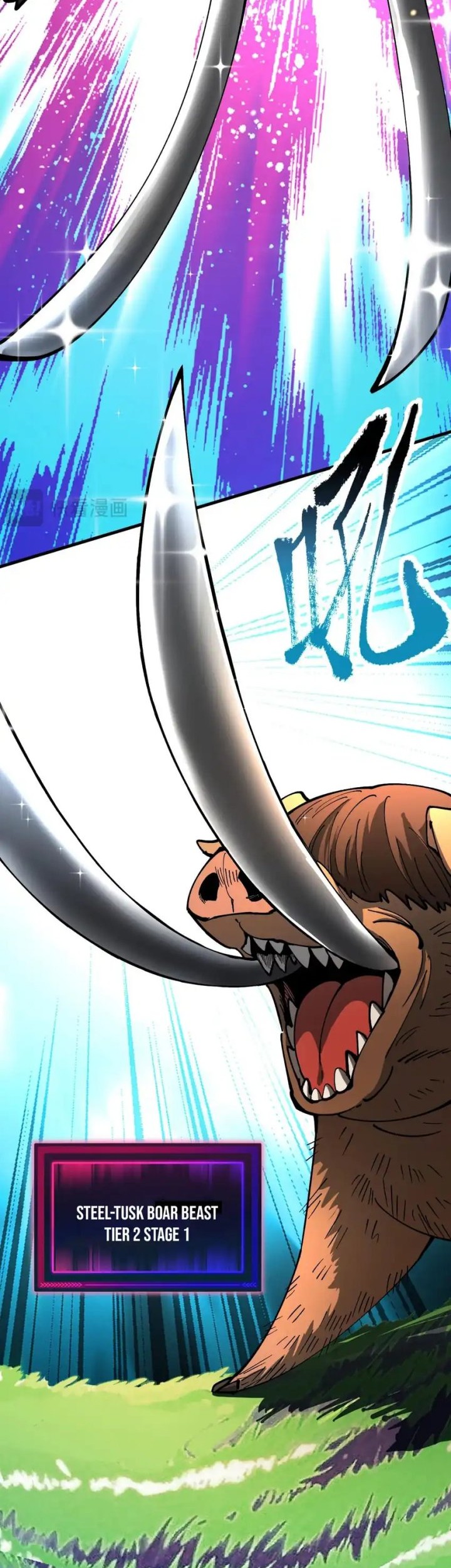 Global Beast Tamer: I Can See the Path of Evolution Chapter 35 Gambar 28