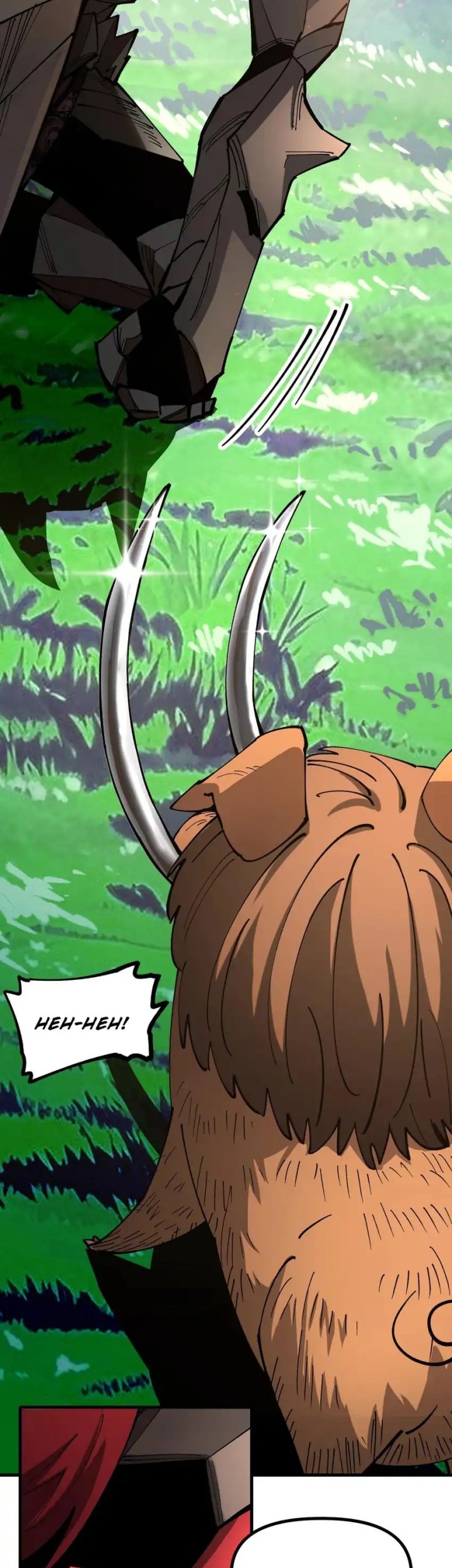 Global Beast Tamer: I Can See the Path of Evolution Chapter 35 Gambar 31