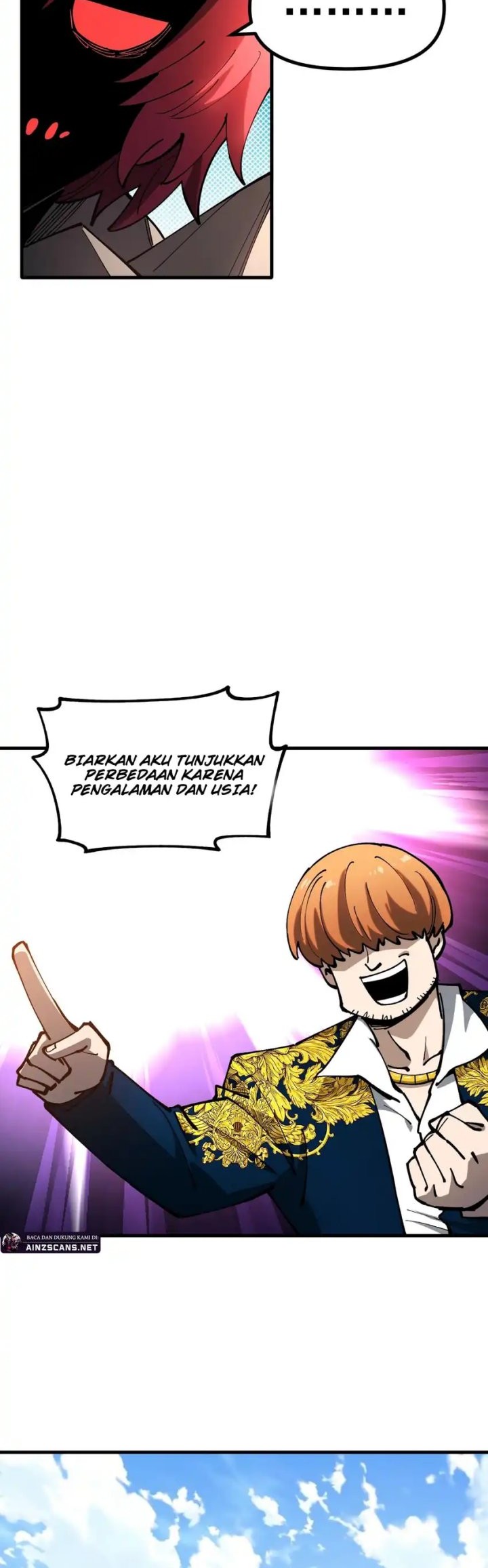 Global Beast Tamer: I Can See the Path of Evolution Chapter 35 Gambar 32