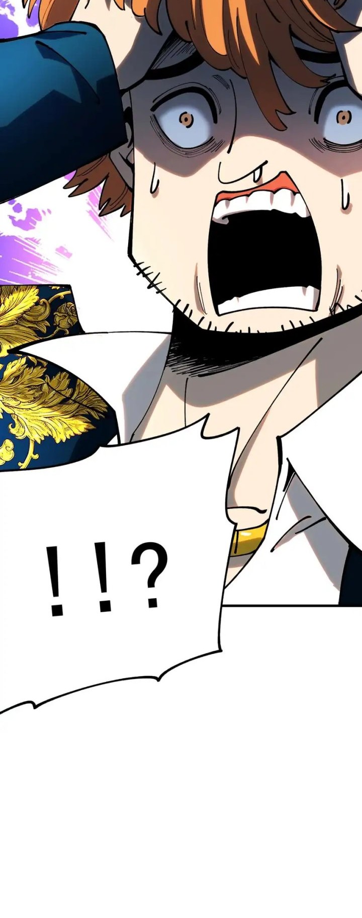 Global Beast Tamer: I Can See the Path of Evolution Chapter 35 Gambar 34