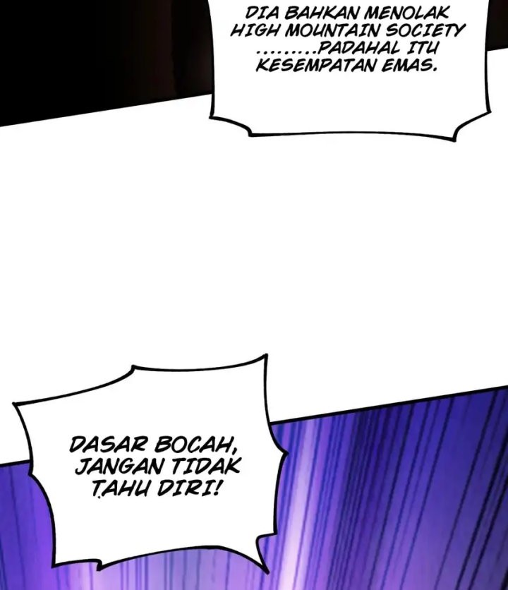 Global Beast Tamer: I Can See the Path of Evolution Chapter 35 Gambar 12