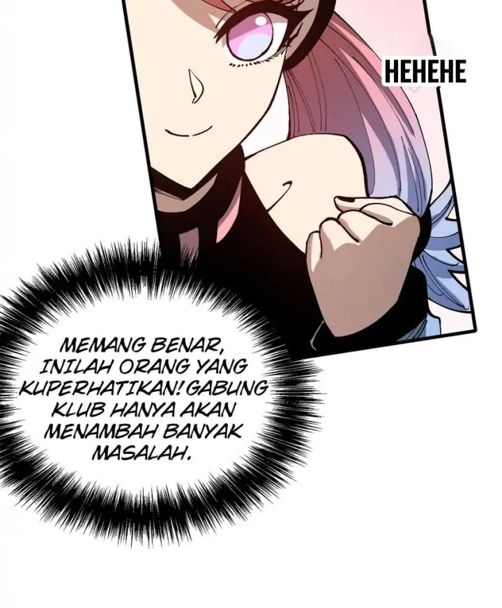 Global Beast Tamer: I Can See the Path of Evolution Chapter 35 Gambar 15