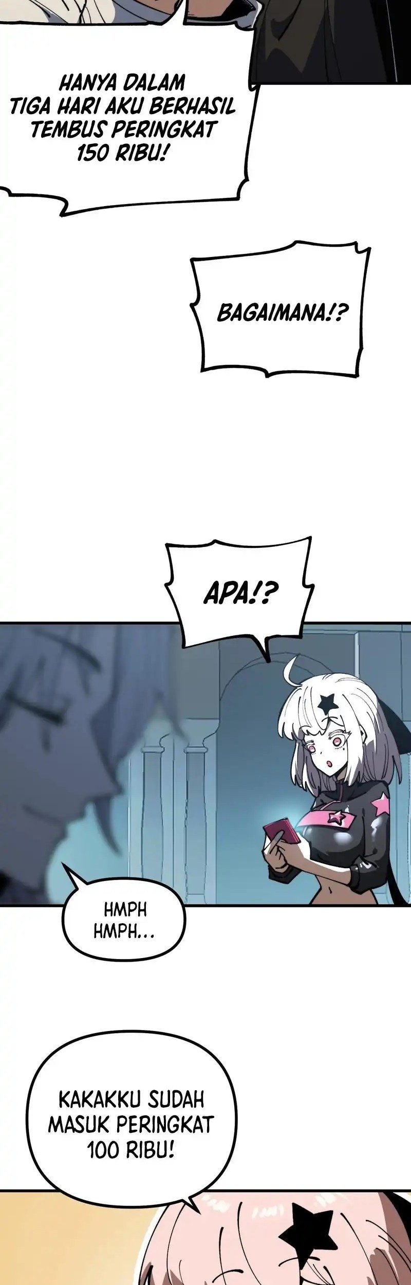 Global Beast Tamer: I Can See the Path of Evolution Chapter 36 Gambar 11