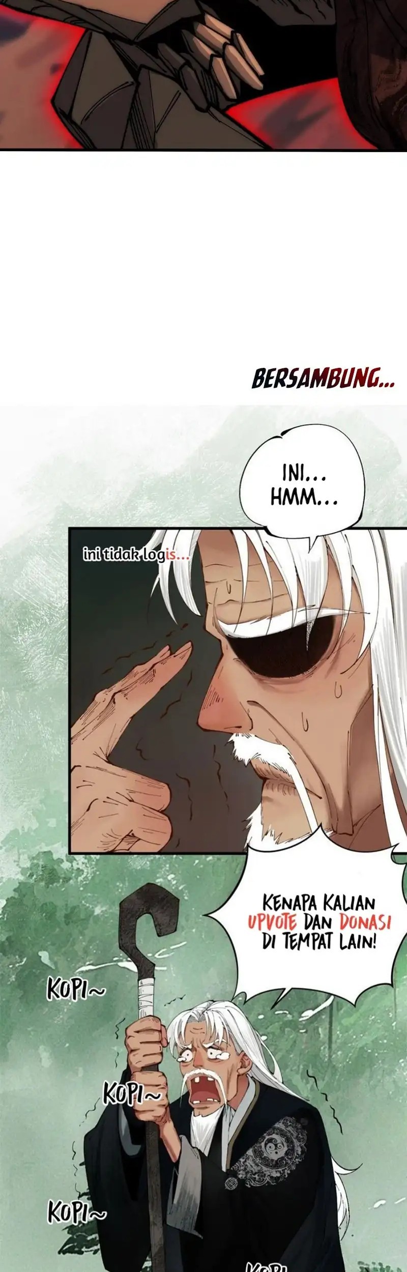 Global Beast Tamer: I Can See the Path of Evolution Chapter 36 Gambar 36