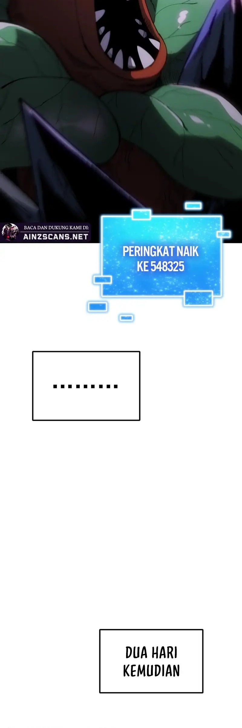 Global Beast Tamer: I Can See the Path of Evolution Chapter 36 Gambar 4