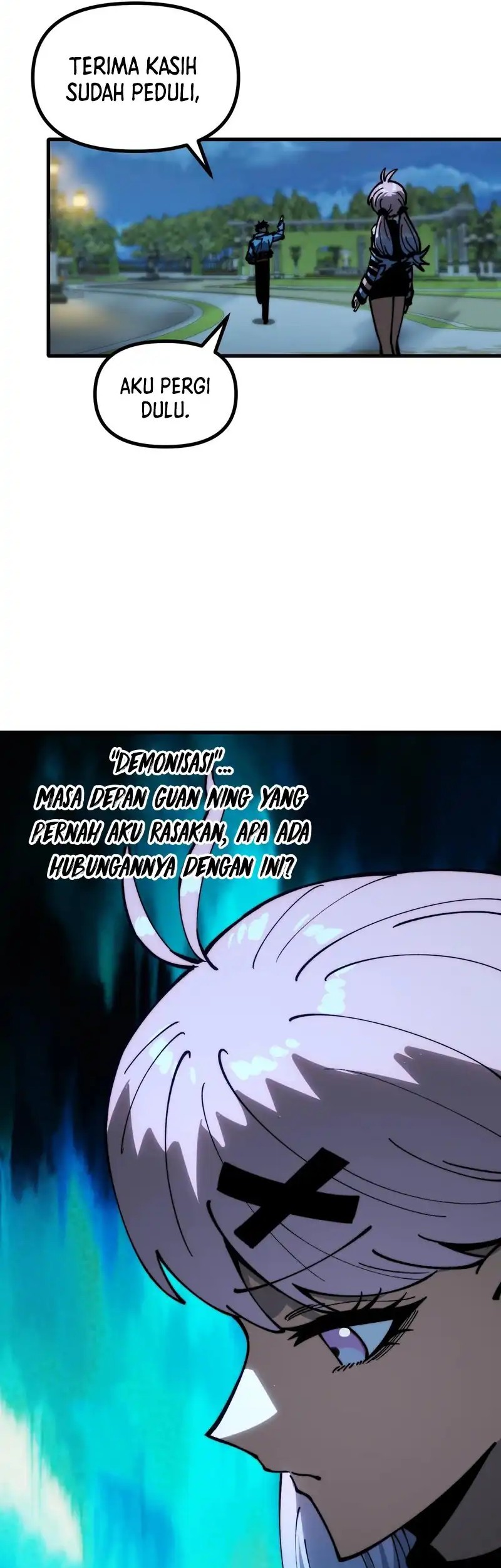 Global Beast Tamer: I Can See the Path of Evolution Chapter 36 Gambar 25