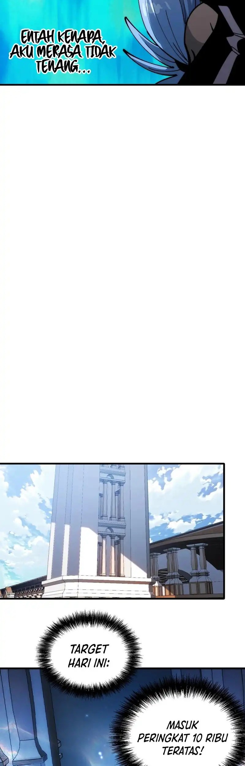 Global Beast Tamer: I Can See the Path of Evolution Chapter 36 Gambar 26