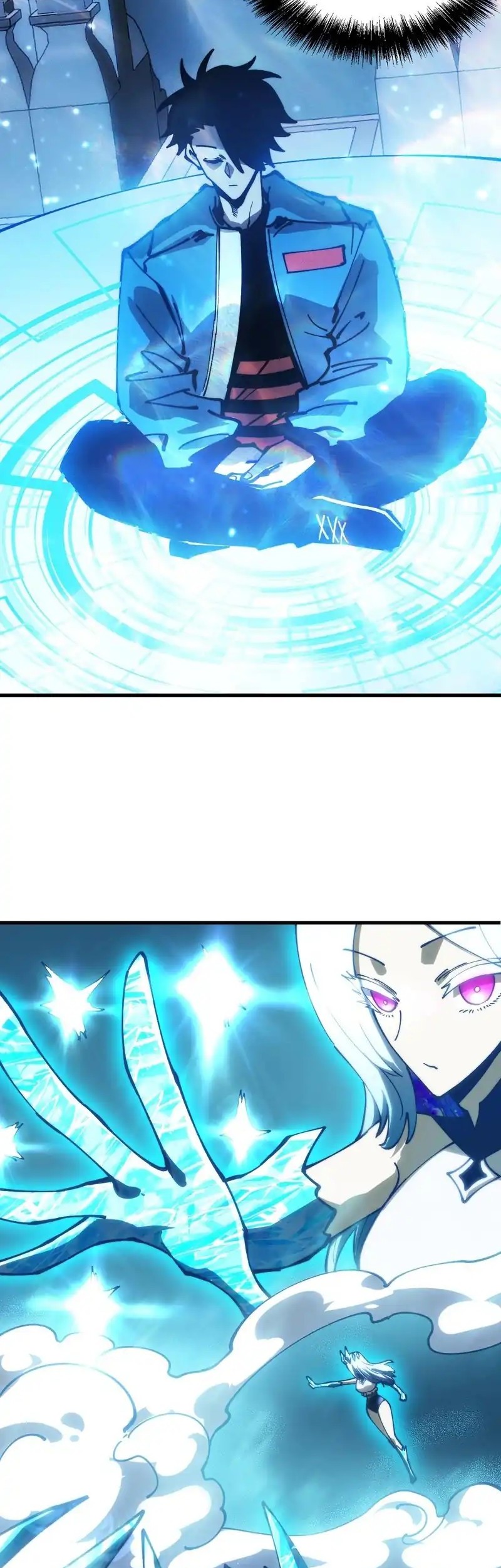 Global Beast Tamer: I Can See the Path of Evolution Chapter 36 Gambar 27