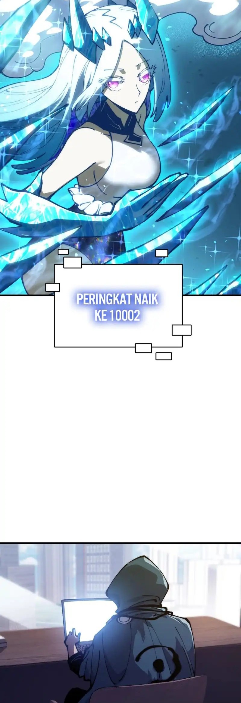 Global Beast Tamer: I Can See the Path of Evolution Chapter 36 Gambar 28