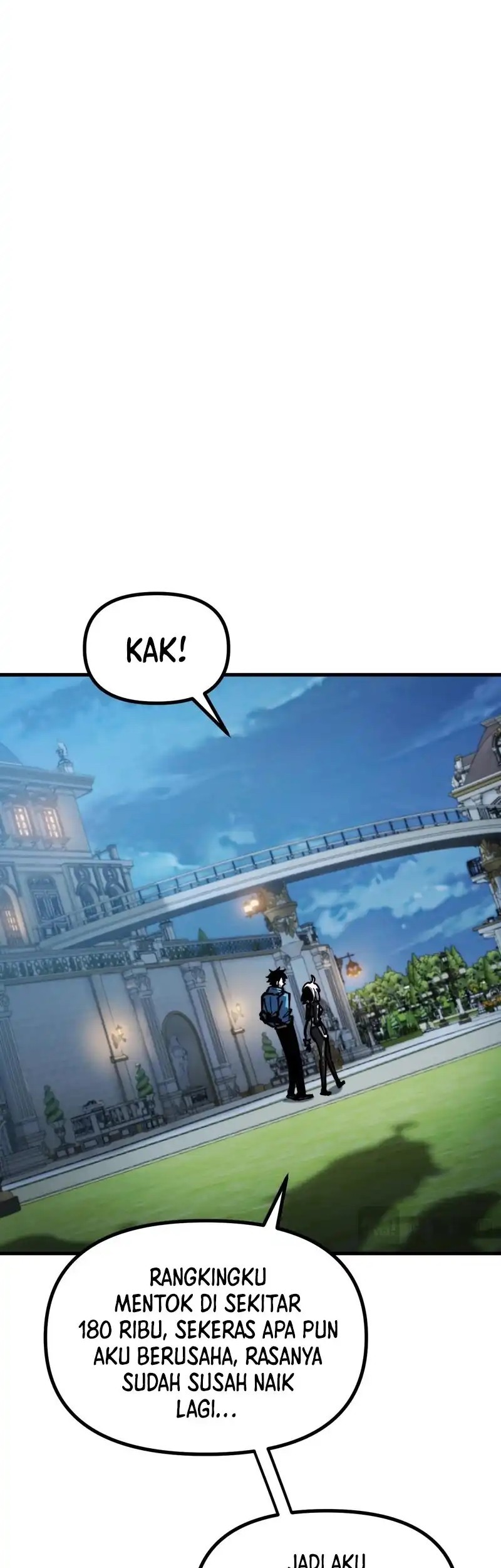 Global Beast Tamer: I Can See the Path of Evolution Chapter 36 Gambar 13