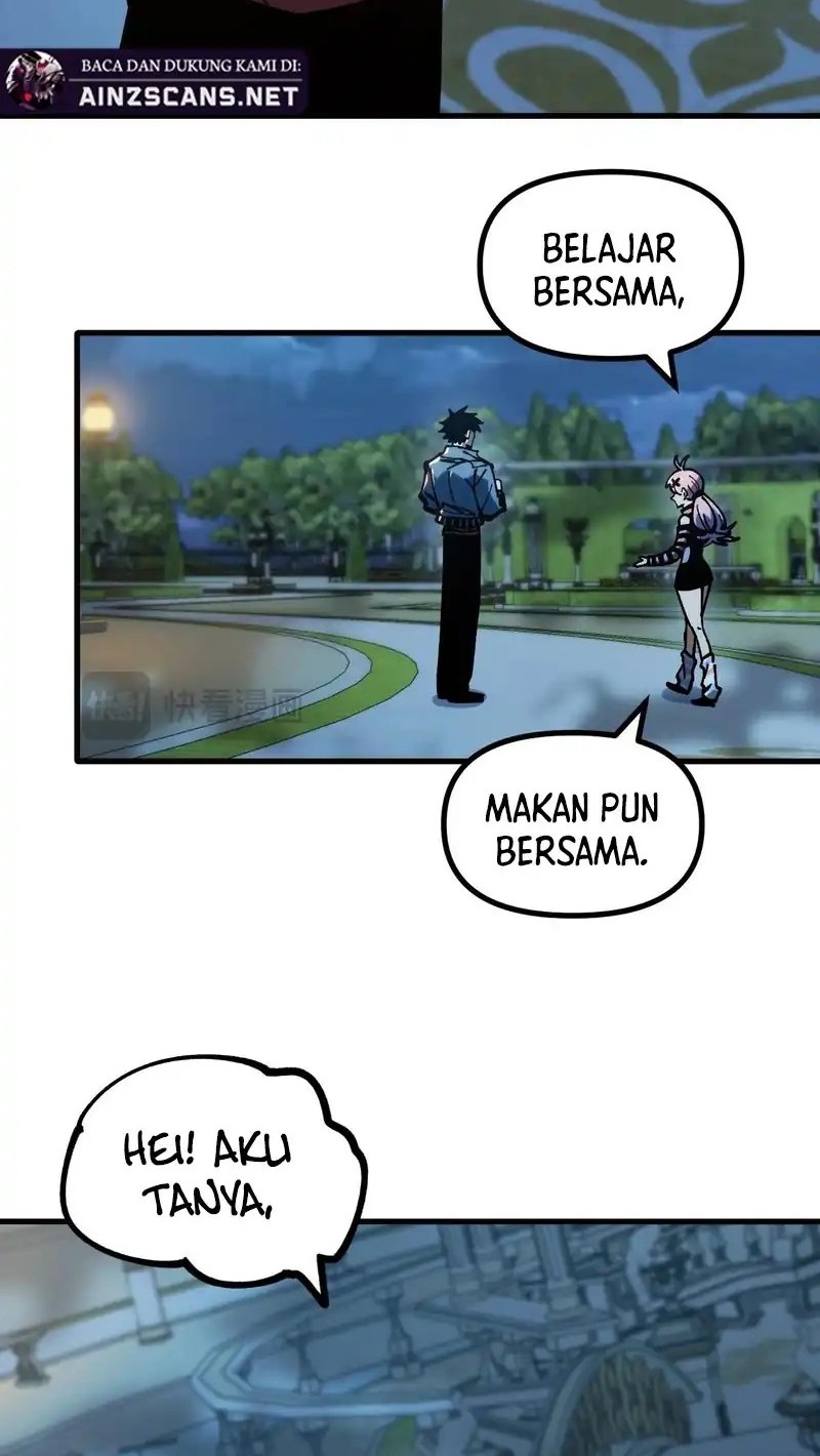 Global Beast Tamer: I Can See the Path of Evolution Chapter 36 Gambar 20