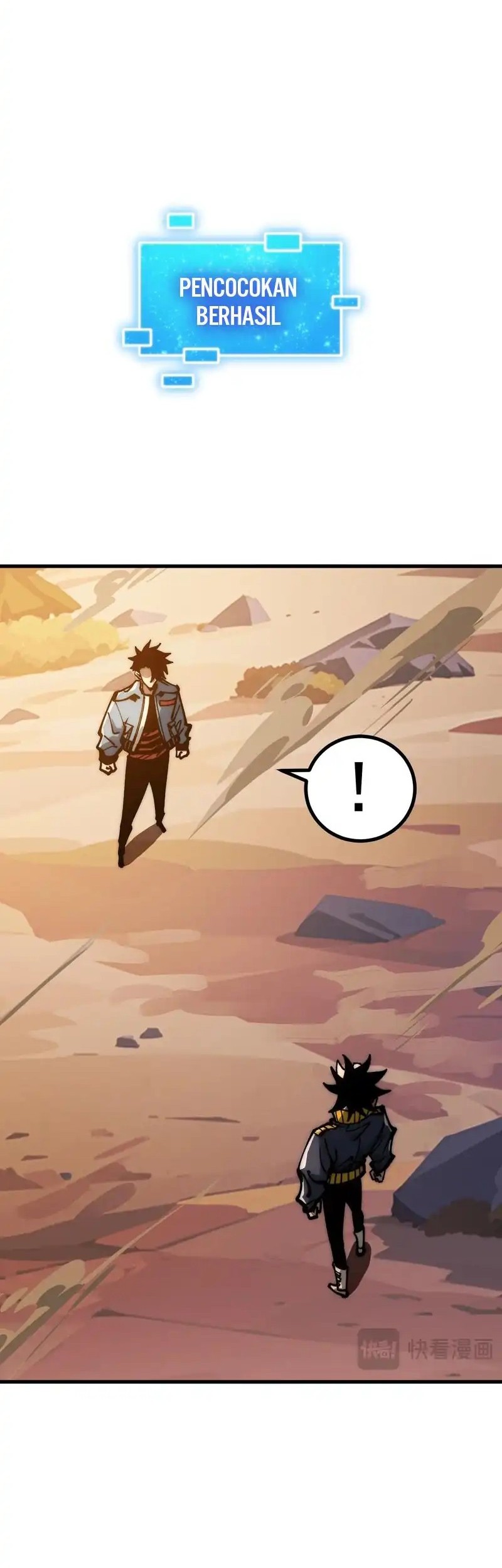 Global Beast Tamer: I Can See the Path of Evolution Chapter 36 Gambar 30