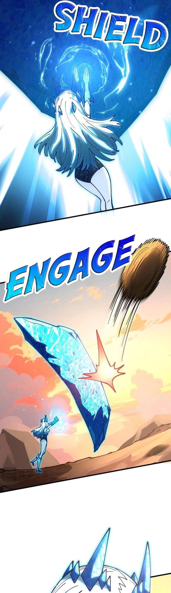 Global Beast Tamer: I Can See the Path of Evolution Chapter 37 Gambar 17