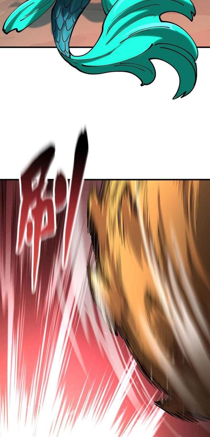 Global Beast Tamer: I Can See the Path of Evolution Chapter 37 Gambar 20