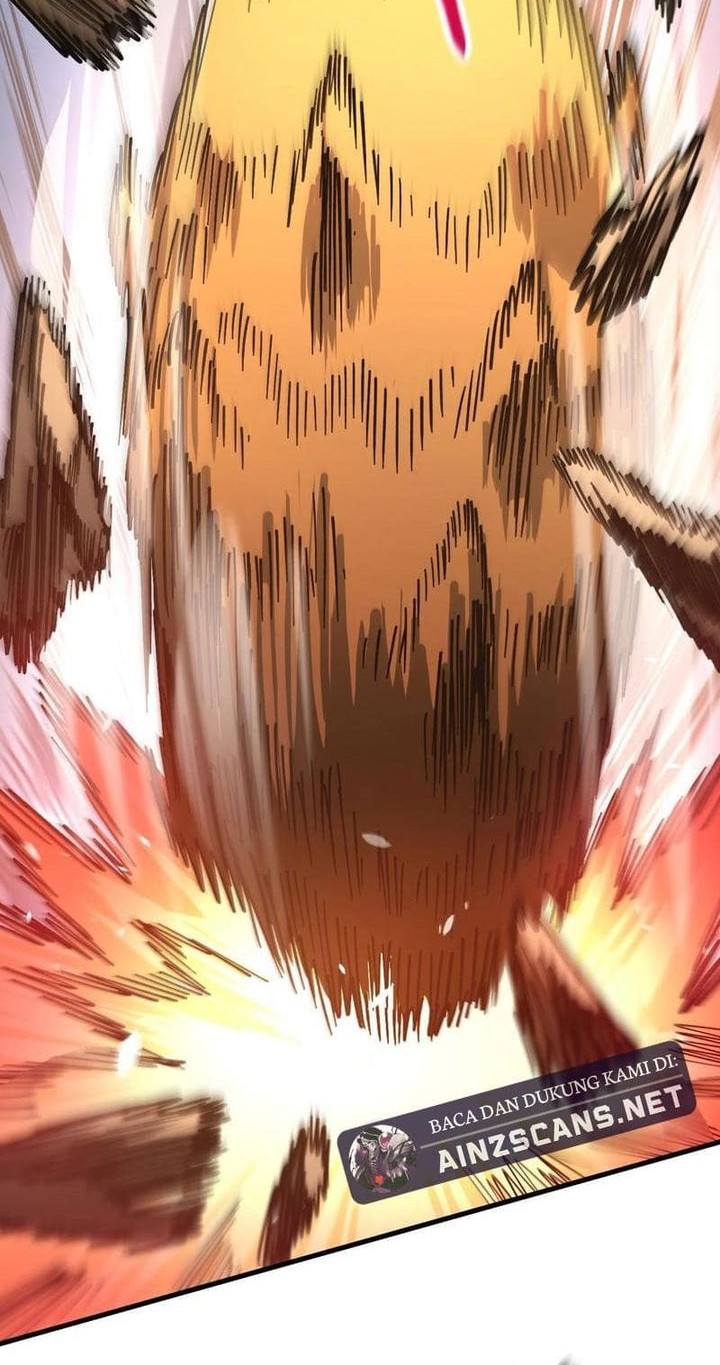 Global Beast Tamer: I Can See the Path of Evolution Chapter 37 Gambar 22