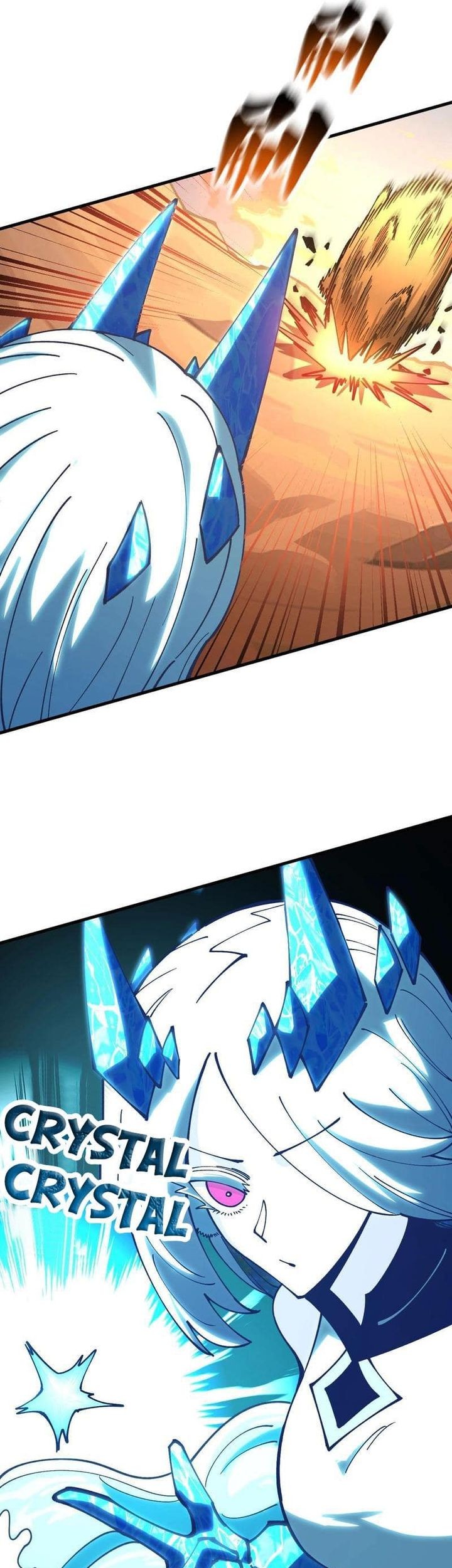 Global Beast Tamer: I Can See the Path of Evolution Chapter 37 Gambar 23