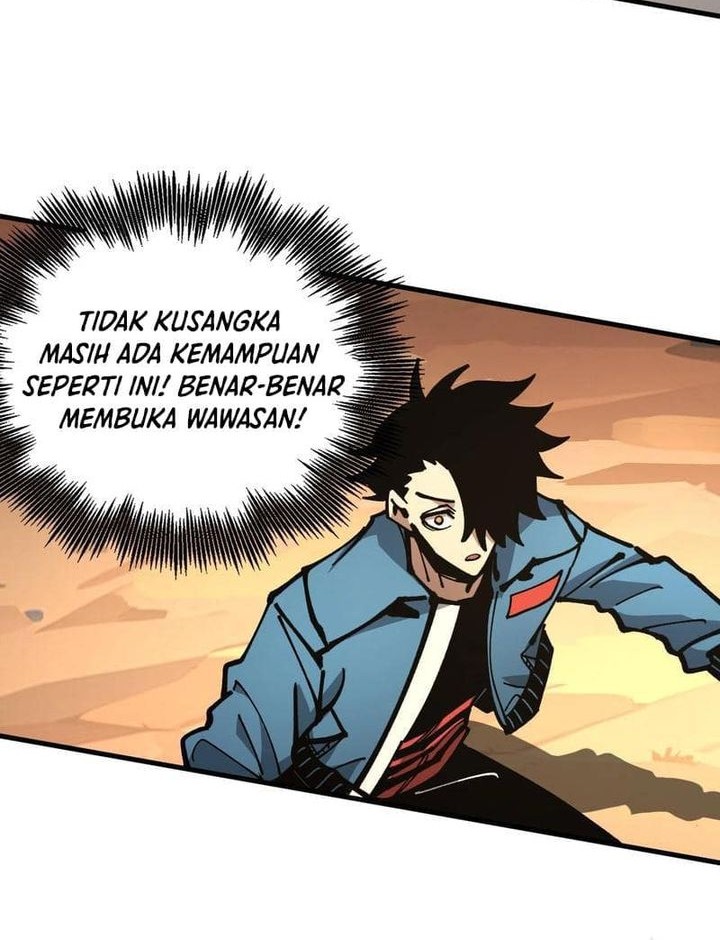 Global Beast Tamer: I Can See the Path of Evolution Chapter 37 Gambar 34