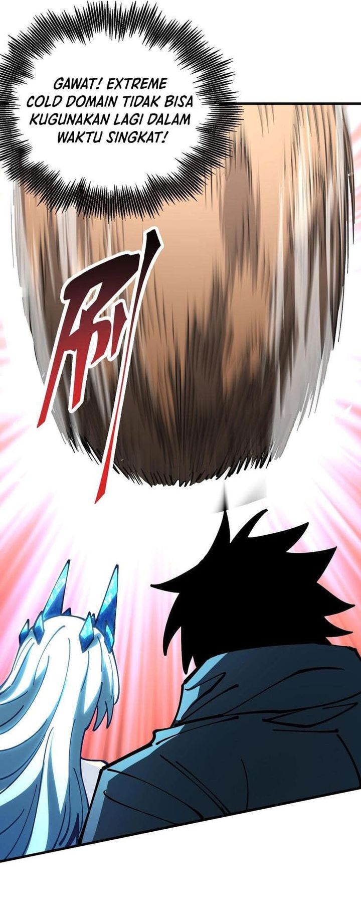 Global Beast Tamer: I Can See the Path of Evolution Chapter 37 Gambar 44