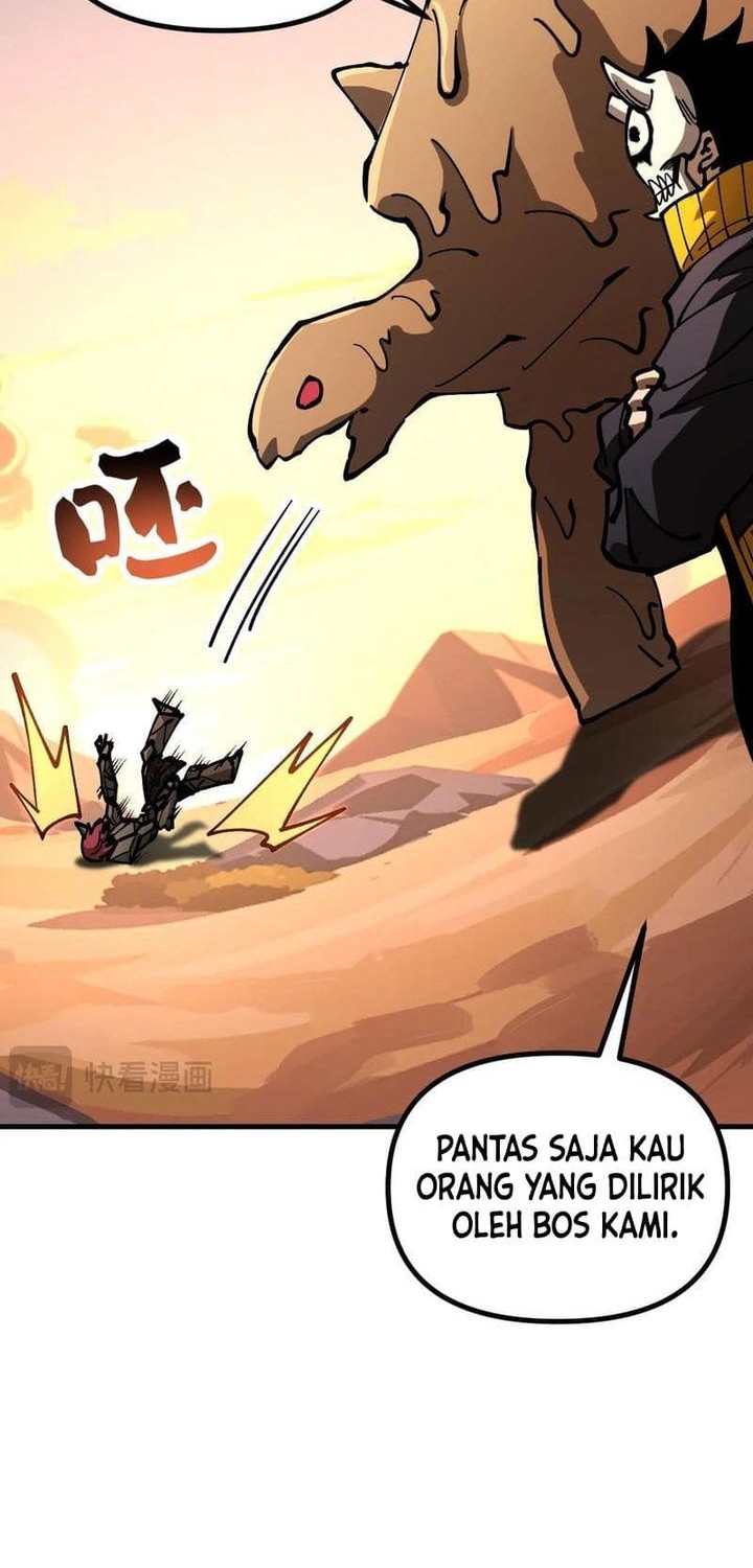 Global Beast Tamer: I Can See the Path of Evolution Chapter 37 Gambar 50