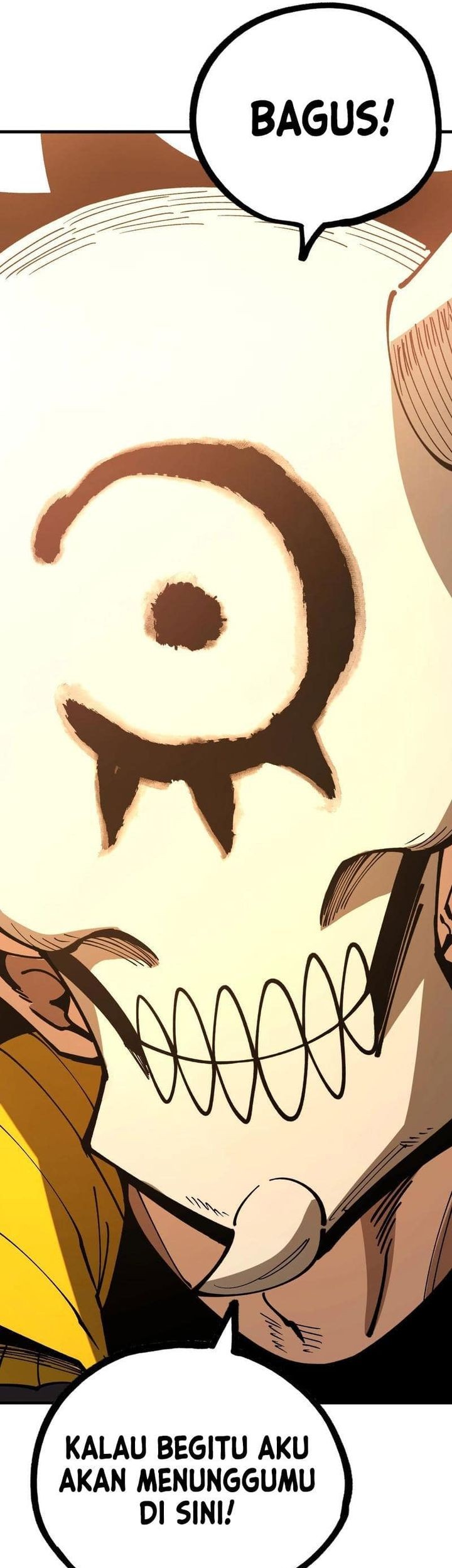 Global Beast Tamer: I Can See the Path of Evolution Chapter 37 Gambar 55