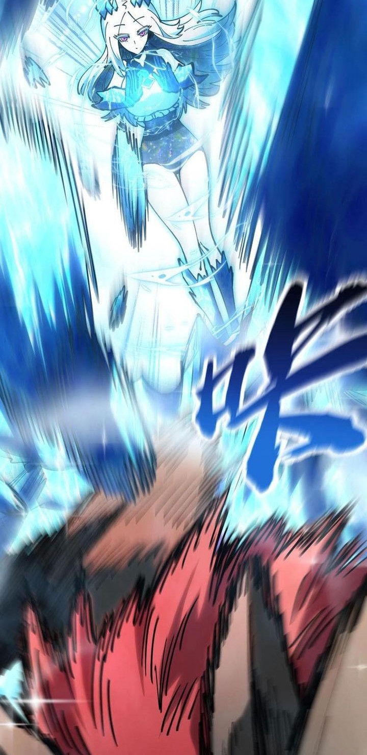 Global Beast Tamer: I Can See the Path of Evolution Chapter 37 Gambar 10