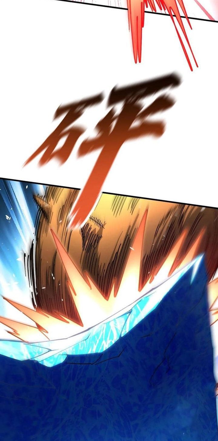 Global Beast Tamer: I Can See the Path of Evolution Chapter 37 Gambar 16