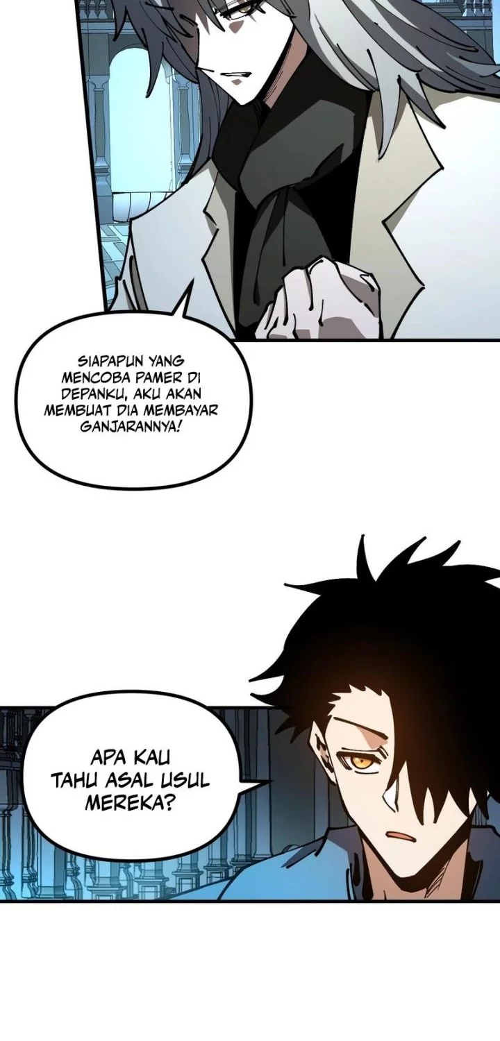 Global Beast Tamer: I Can See the Path of Evolution Chapter 38 Gambar 4