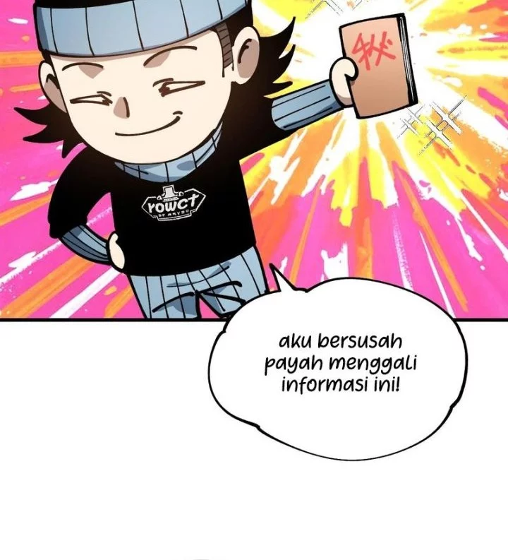 Global Beast Tamer: I Can See the Path of Evolution Chapter 38 Gambar 16