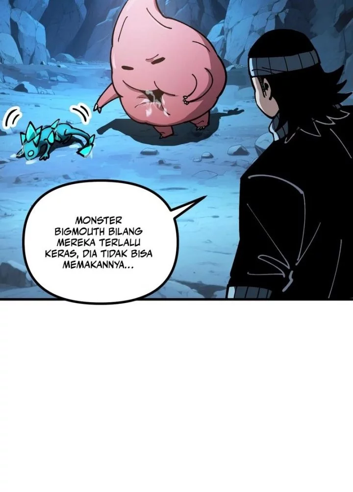 Global Beast Tamer: I Can See the Path of Evolution Chapter 38 Gambar 32