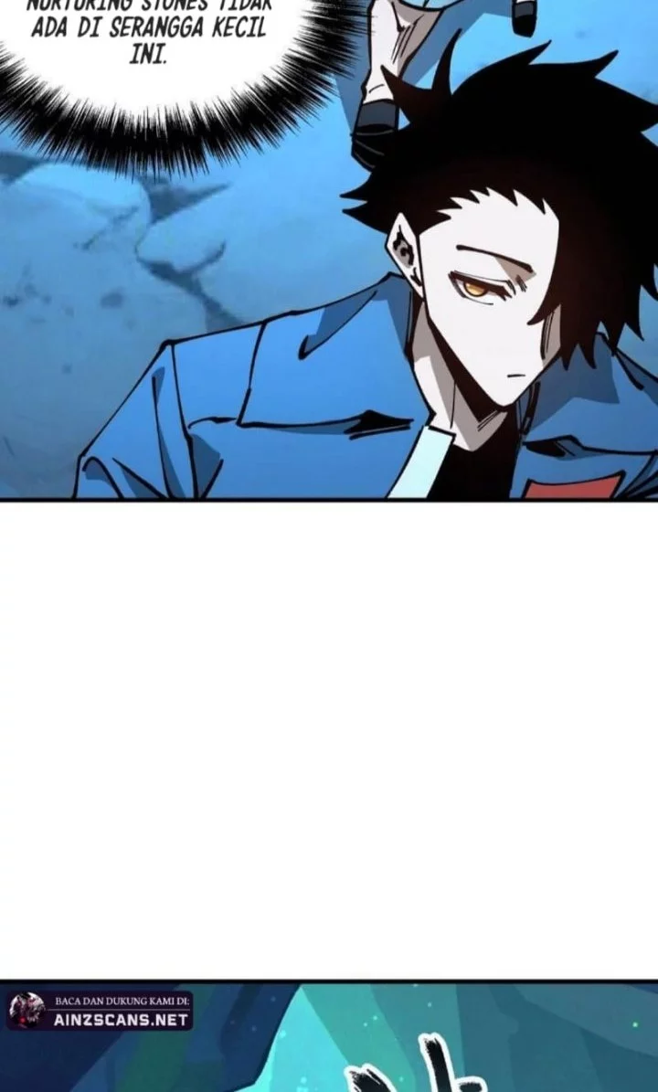 Global Beast Tamer: I Can See the Path of Evolution Chapter 39 Gambar 9