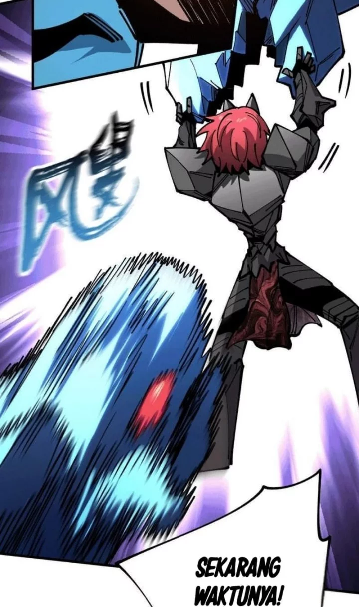 Global Beast Tamer: I Can See the Path of Evolution Chapter 39 Gambar 25