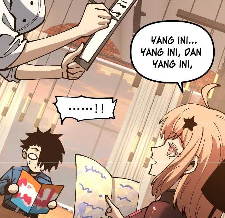Global Beast Tamer: I Can See the Path of Evolution Chapter 30 Gambar 19