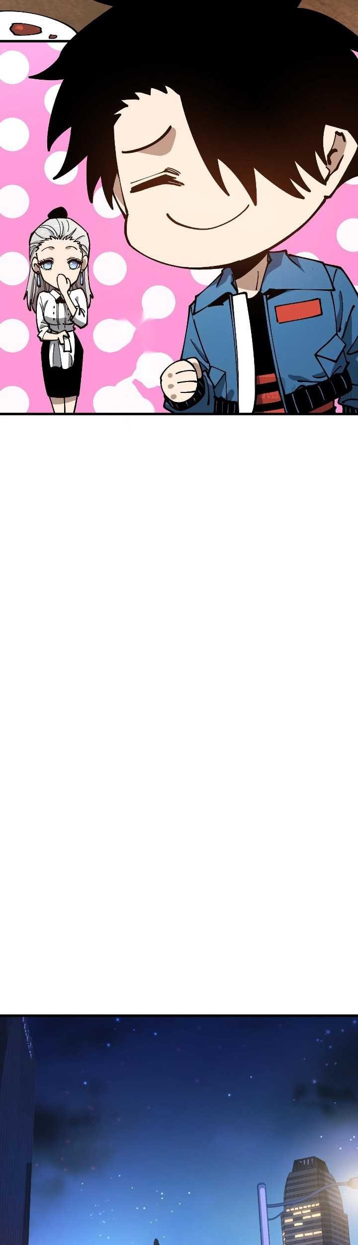 Global Beast Tamer: I Can See the Path of Evolution Chapter 30 Gambar 26